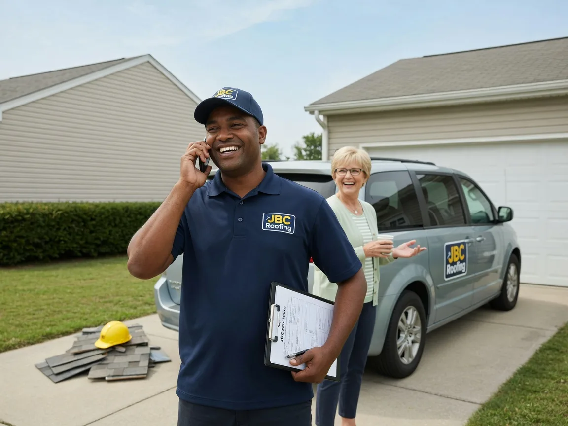 Roof Replacement Barnes City, IA FAQs